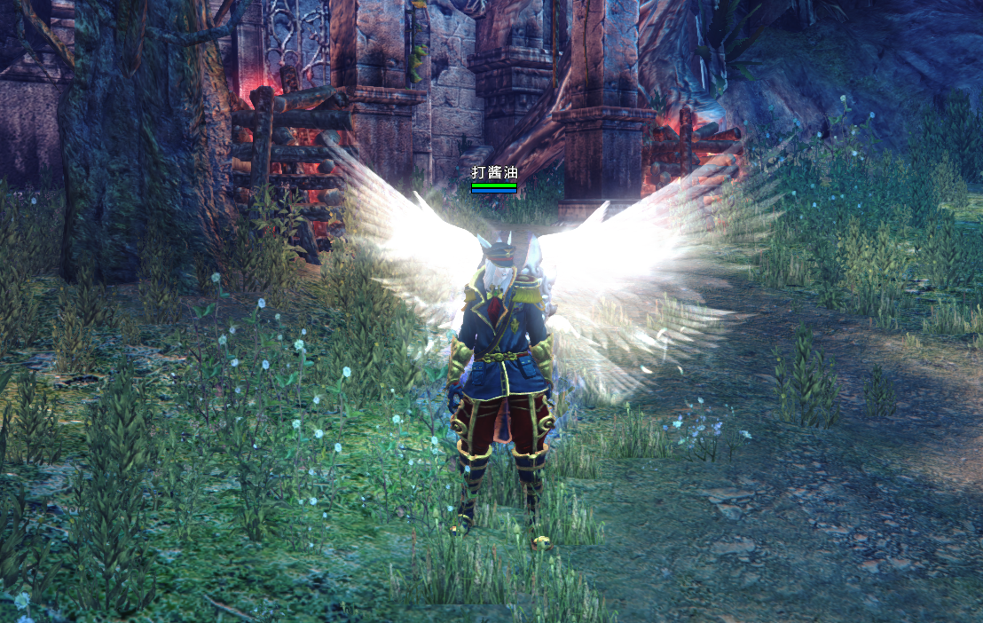 图片[3]-霸王大陆2客户端下载-梦想游戏网