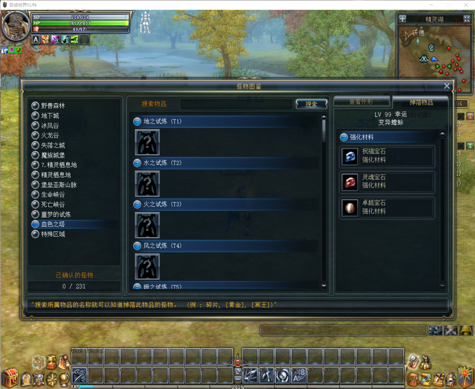 图片[6]-最新奇迹世界2仿官完整外网端-梦想游戏网