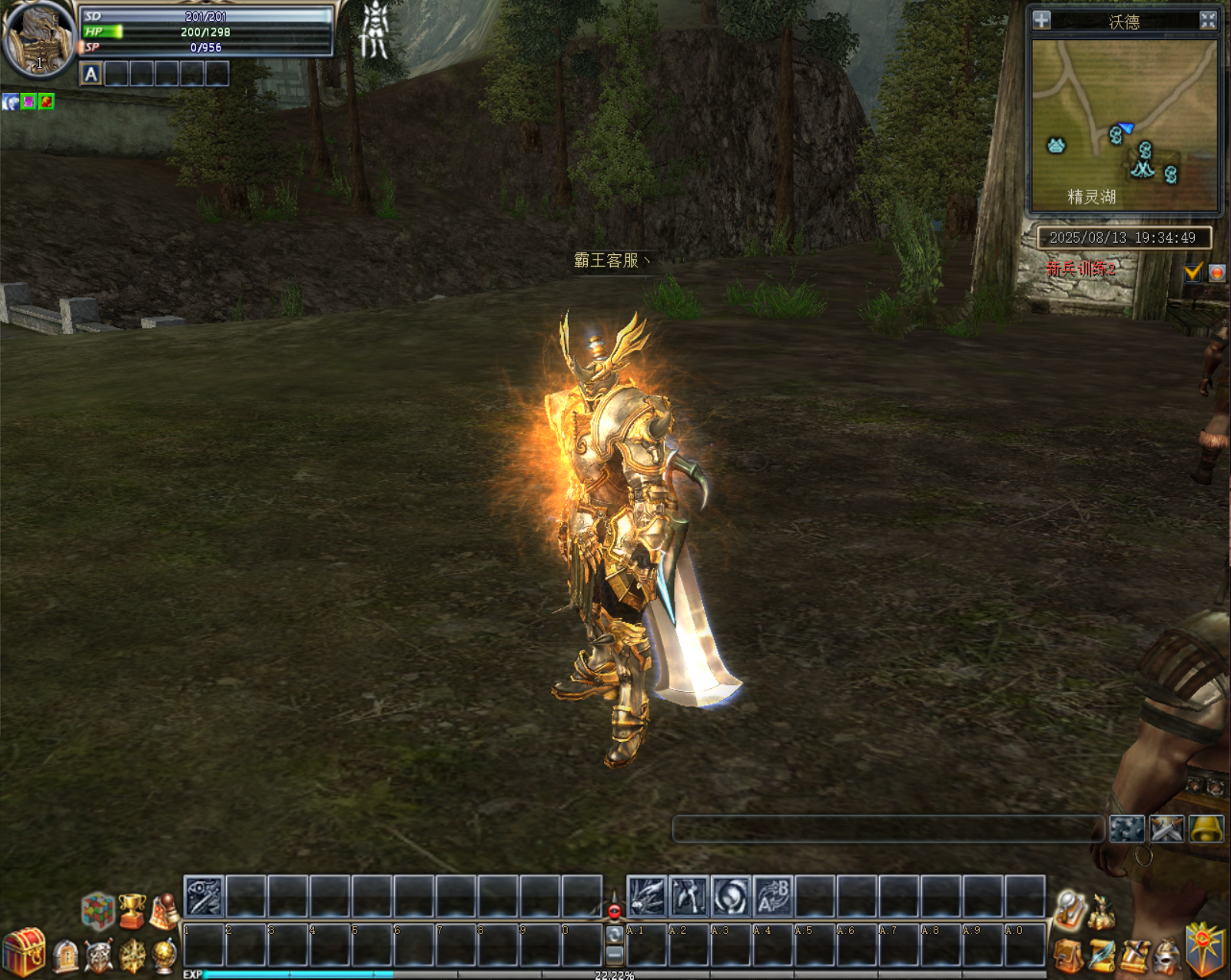 图片[10]-最新奇迹世界2仿官完整外网端-梦想游戏网